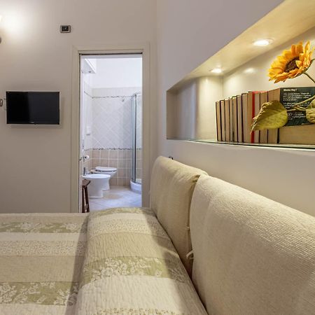 شقة Dimora Arquer - Cagliari Old Town المظهر الخارجي الصورة