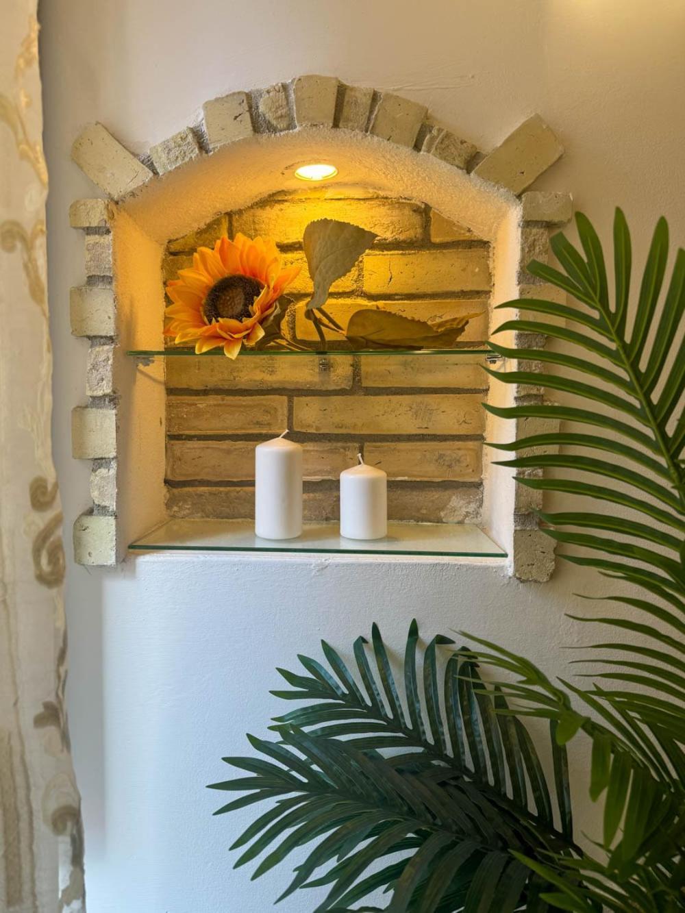 شقة Dimora Arquer - Cagliari Old Town المظهر الخارجي الصورة