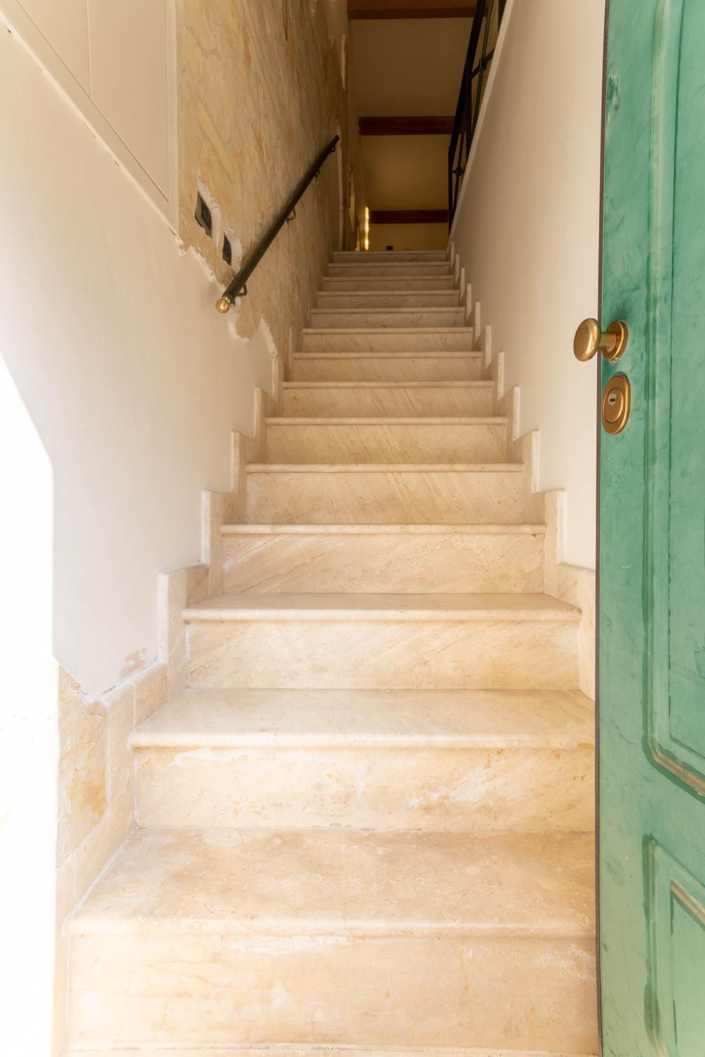 شقة Dimora Arquer - Cagliari Old Town المظهر الخارجي الصورة