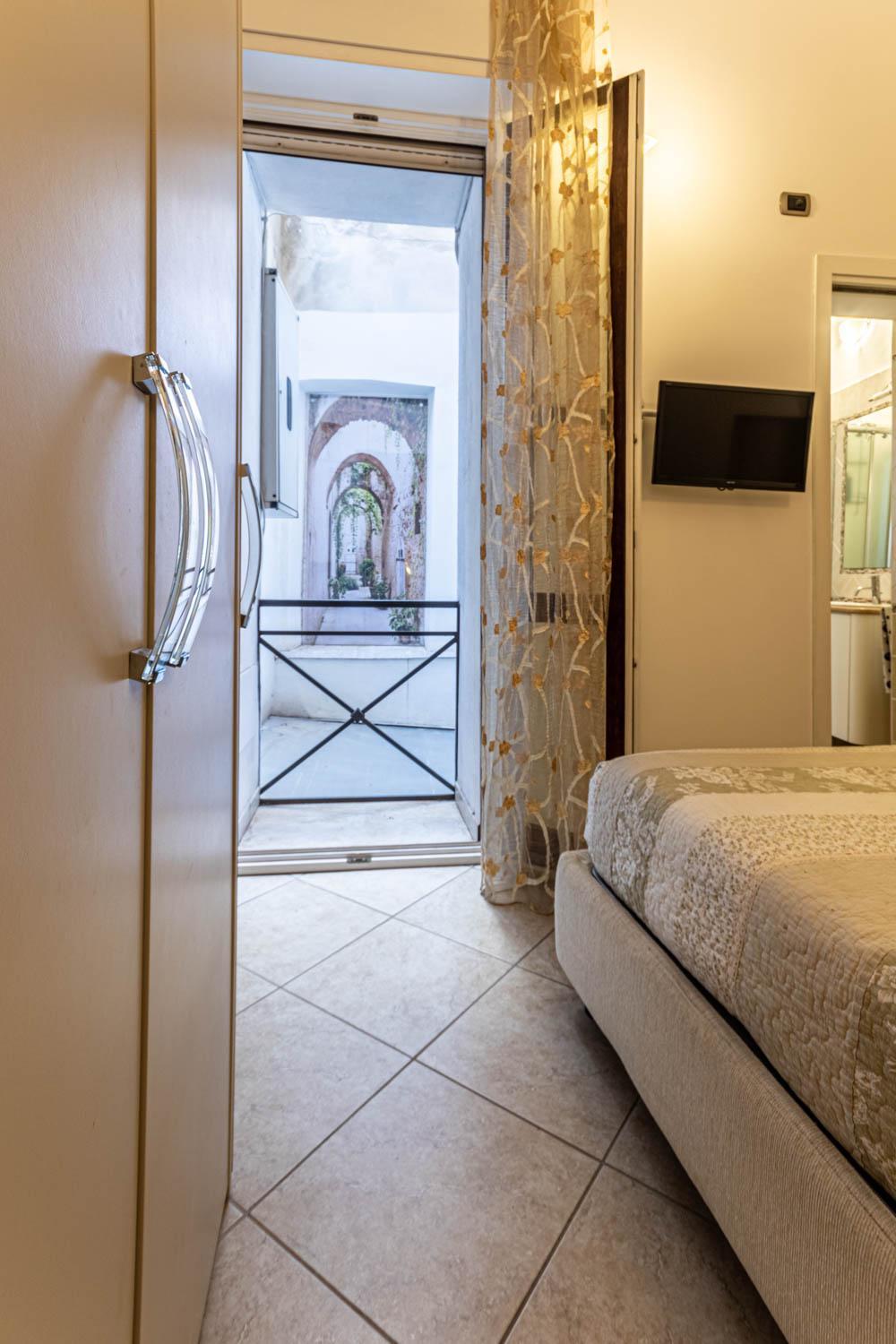 شقة Dimora Arquer - Cagliari Old Town المظهر الخارجي الصورة